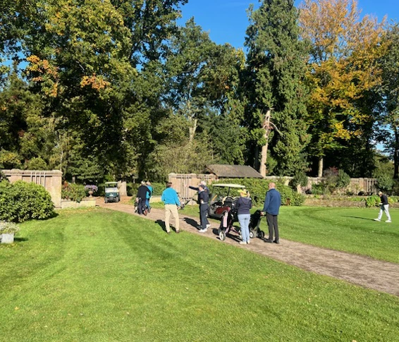 Finale Handicart Trofee 2025